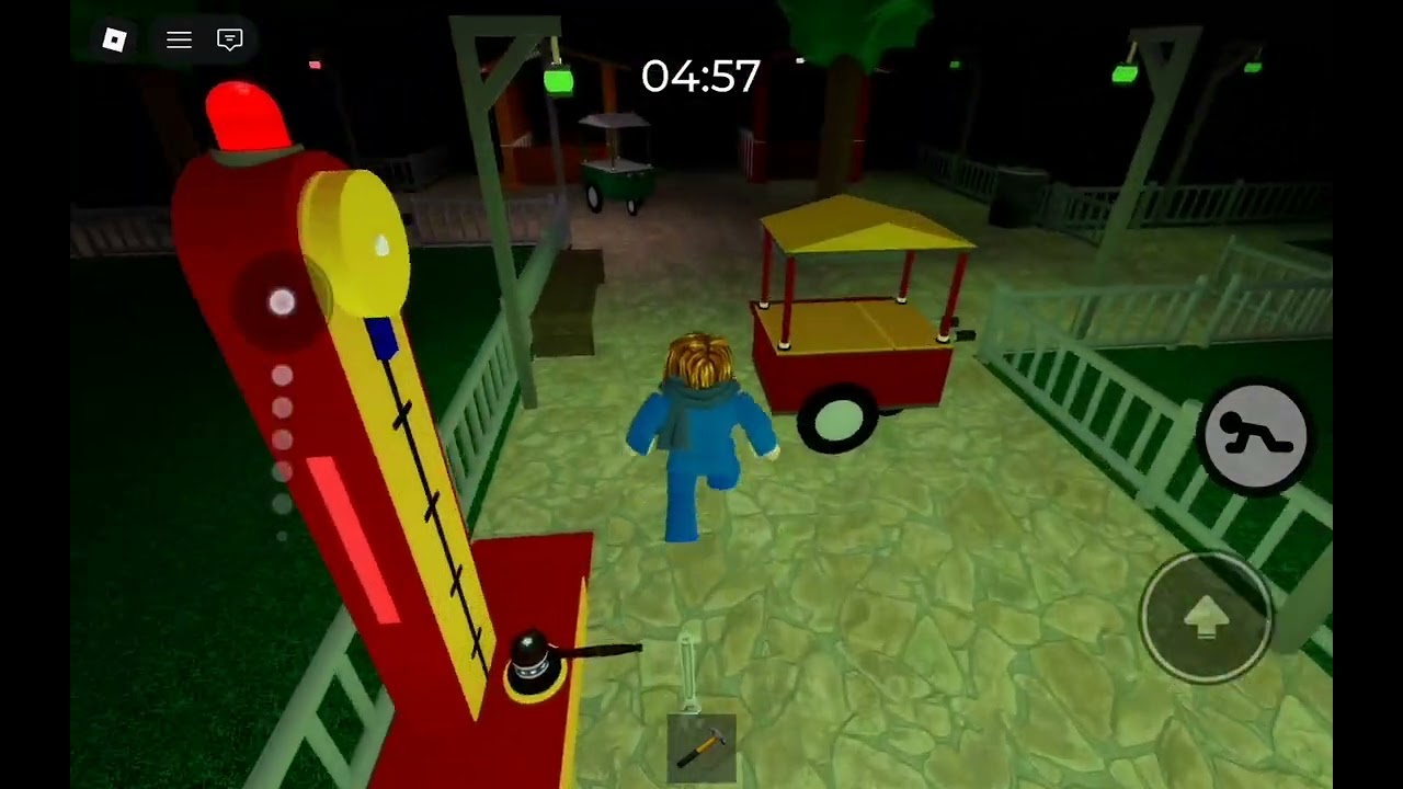 Playing piggy after a long time|piggy gameplay