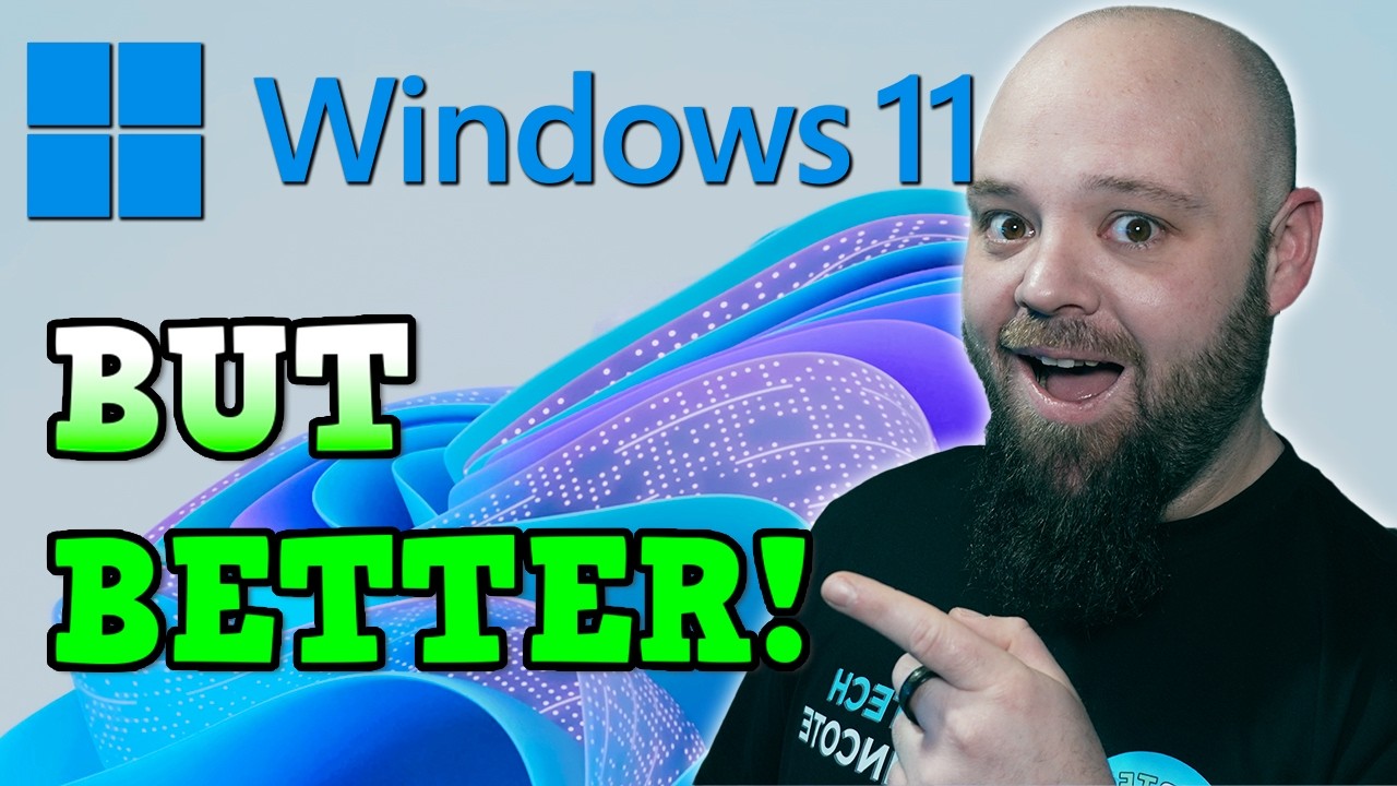Оптимизация Windows 11 &mdash; есть ли реальный прирост производительности?