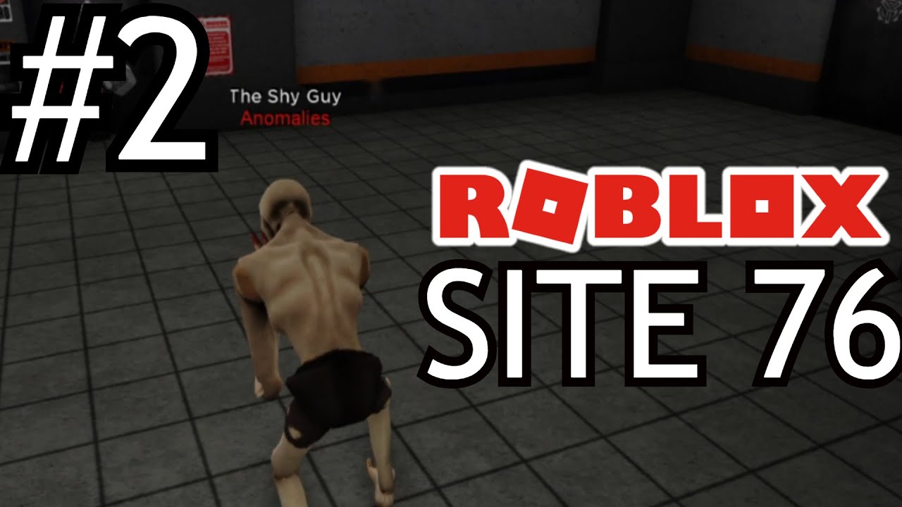 СТАНОВЛЕНИЕ ЗАСТЕНЧИВОГО ПАРНЯ | ROBLOX Сайт 76 #2