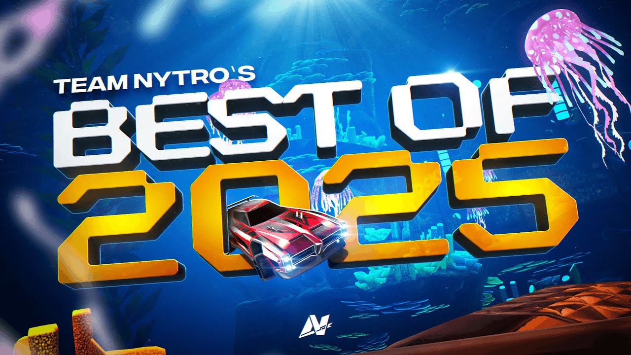 Nytro Best of 2025