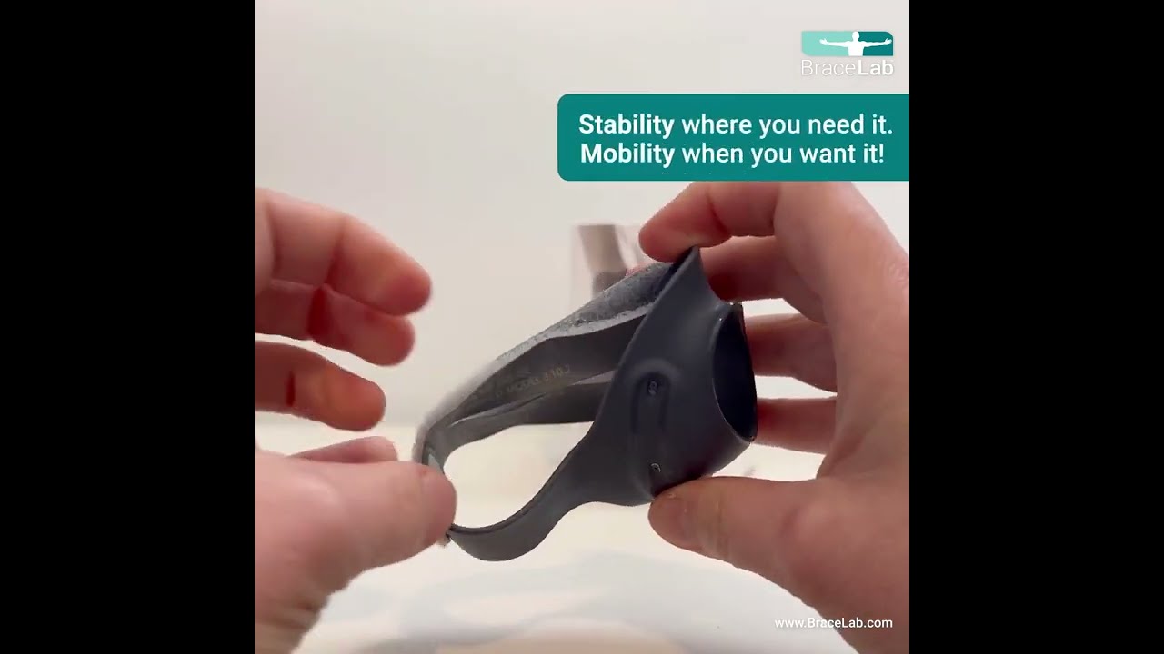 Push MetaGrip Thumb CMC Brace: Makes a Great Gift!