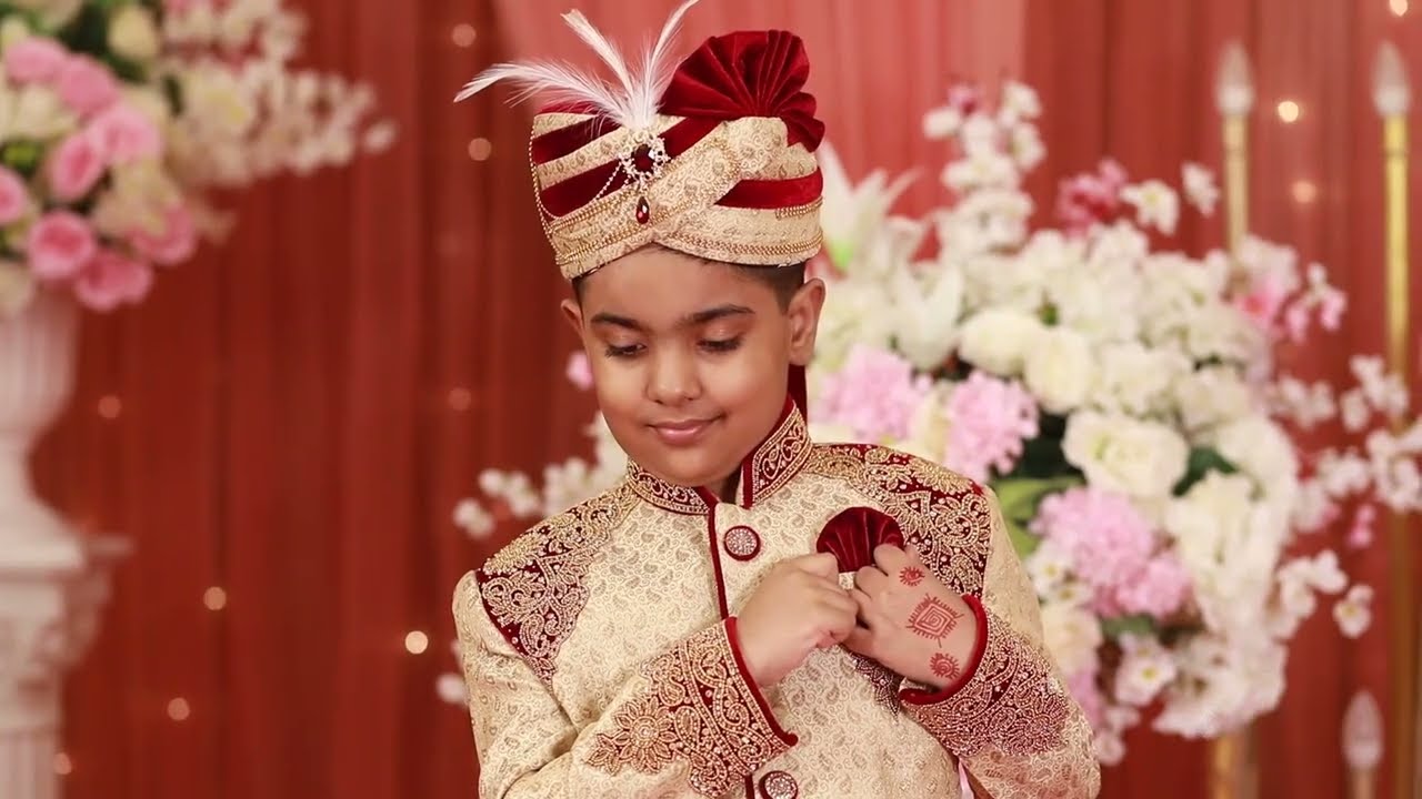 Sunnat e Khatna of Araf (Promo)
