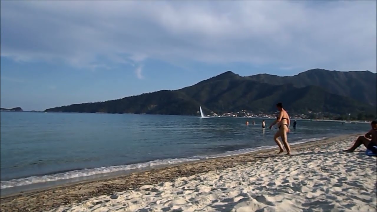 Tasos , Golden Beach  2024