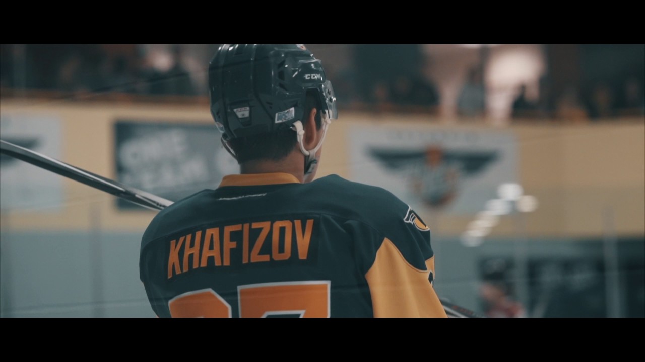 VALENCIA FLYERS x JAMFILMCO