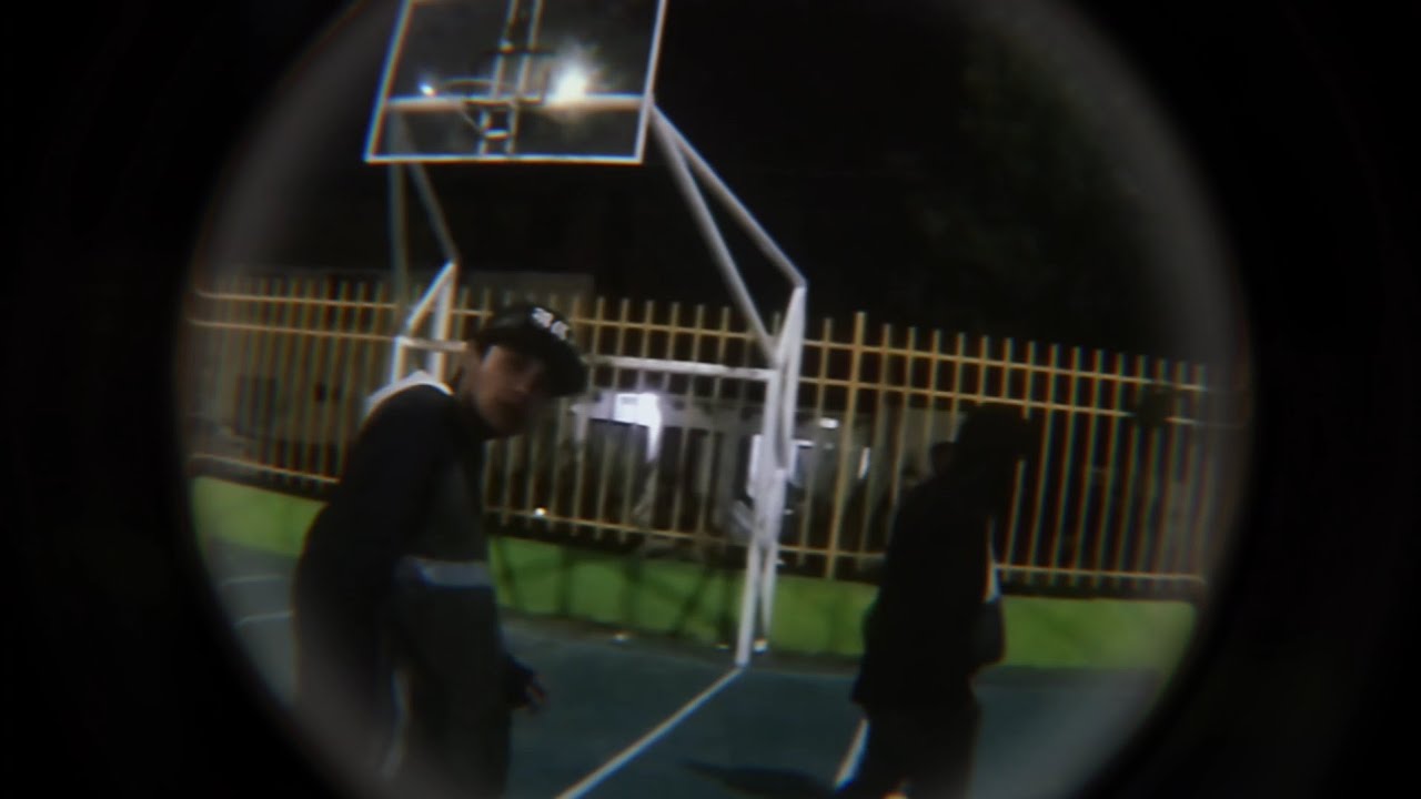 GRAMOZ - Psicodelia. (Video oficial)