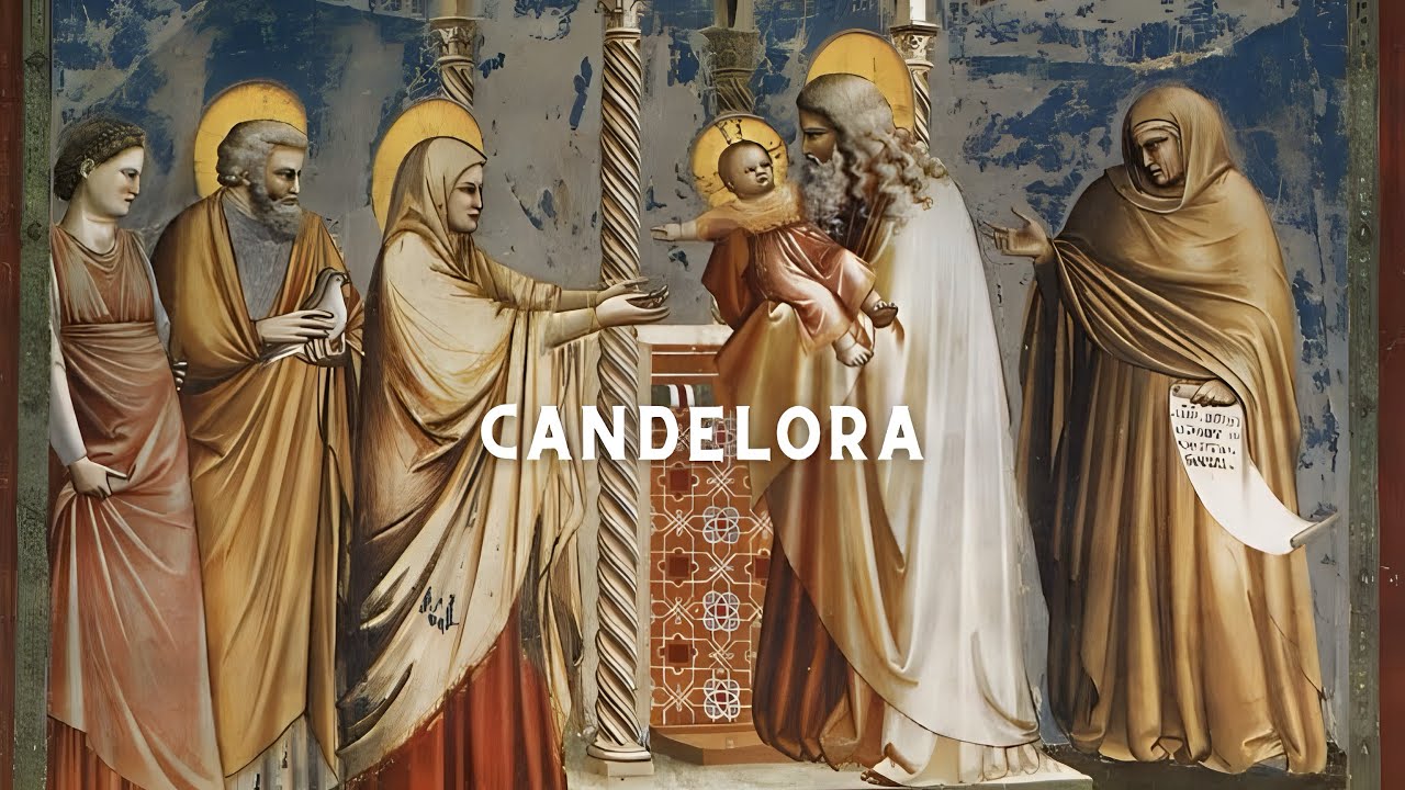Santo del Giorno 2 febbraio | Candelora