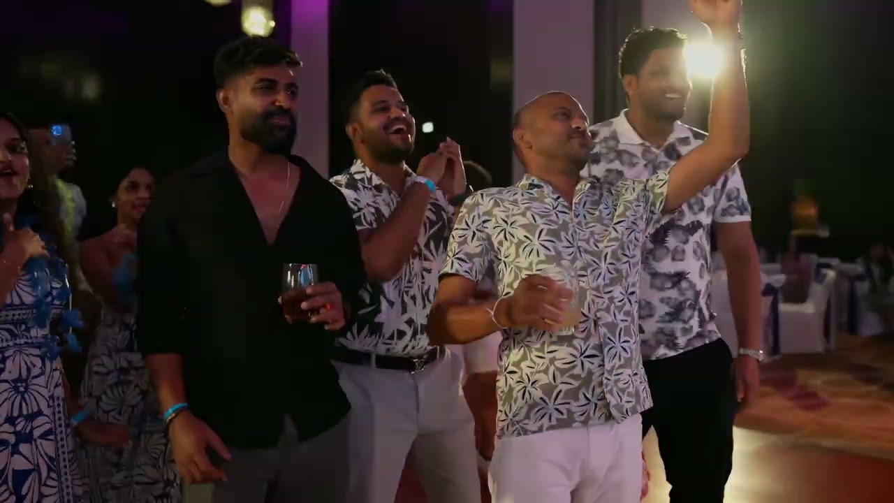 Ananthayata Yanawamai | Kalana Sachithra | 12th Mid Summer Get Together - 2025