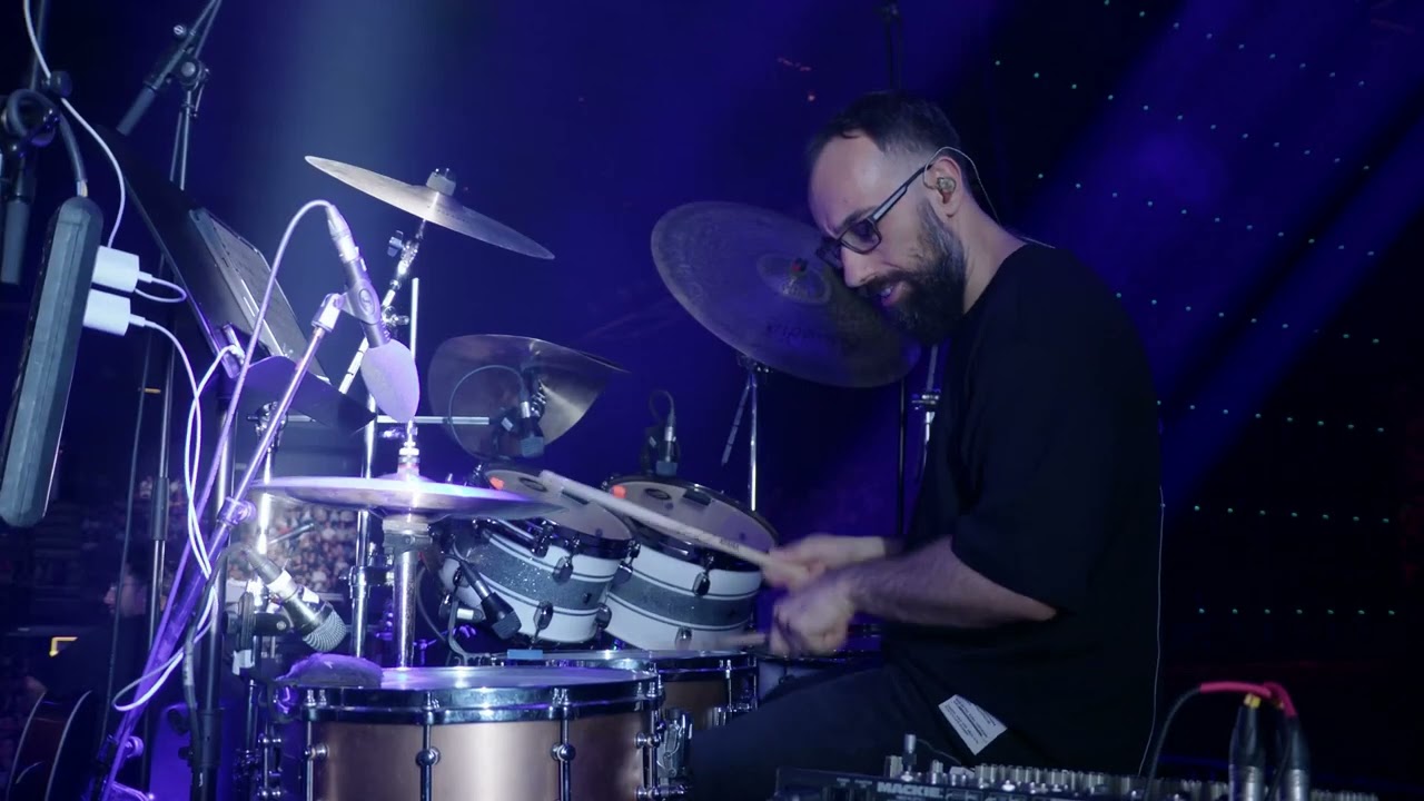 Cengiz Tural  - Kerkük Zindanı (Semicenk Volkswagen Arena II)