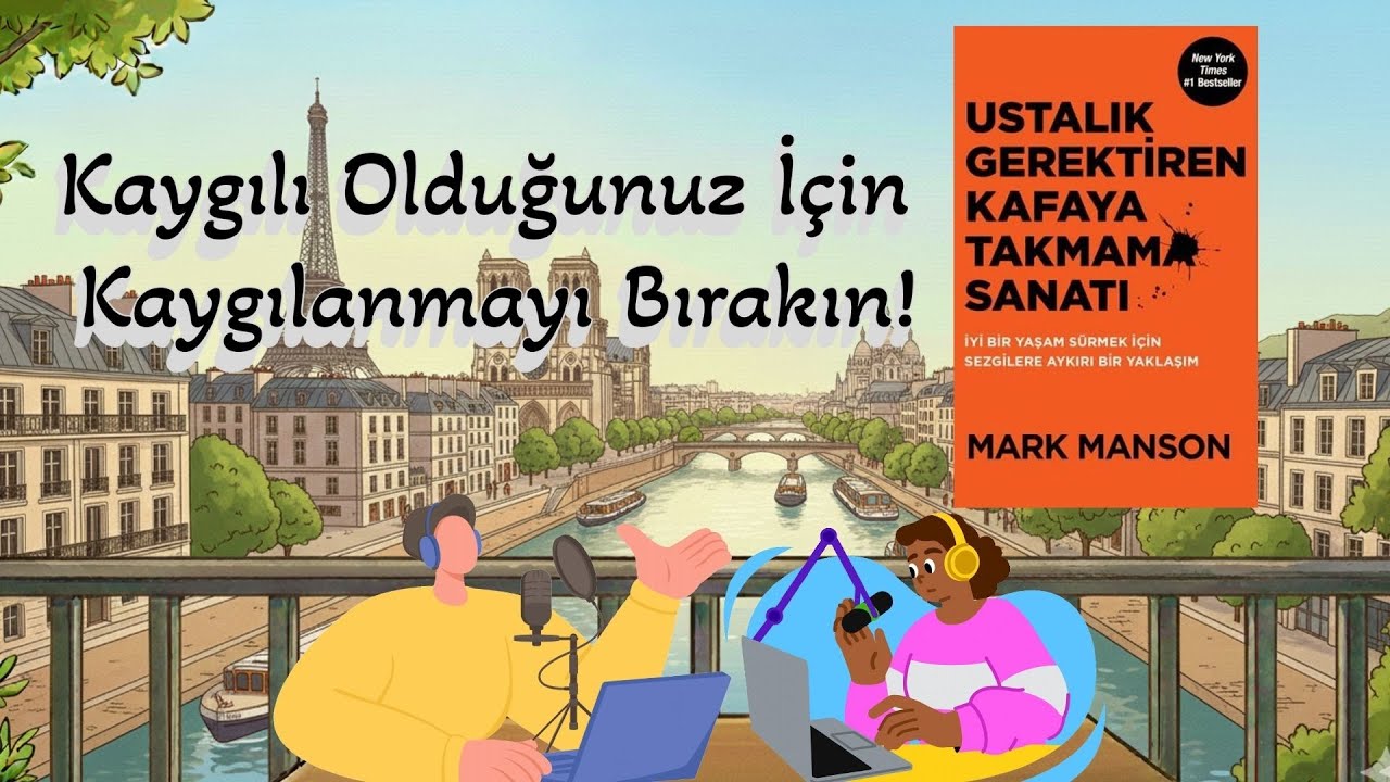 Başarının Sırrı 