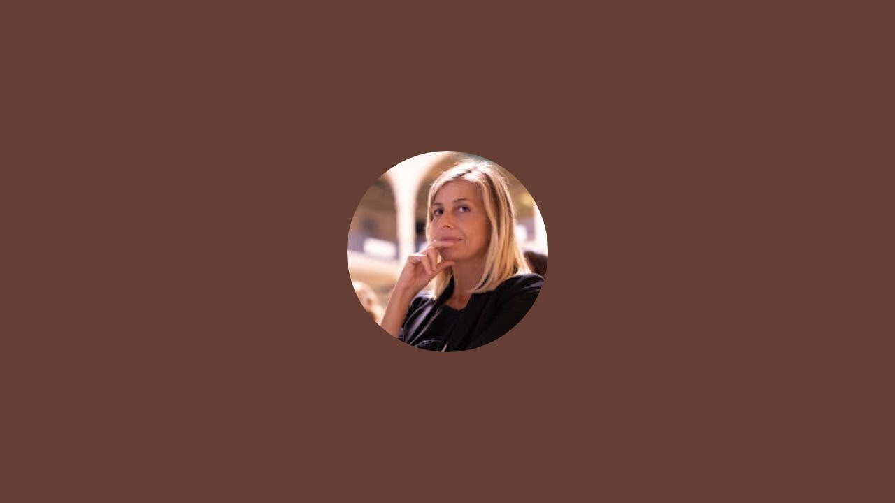 Valentina Gianfrate sta trasmettendo dal vivo.