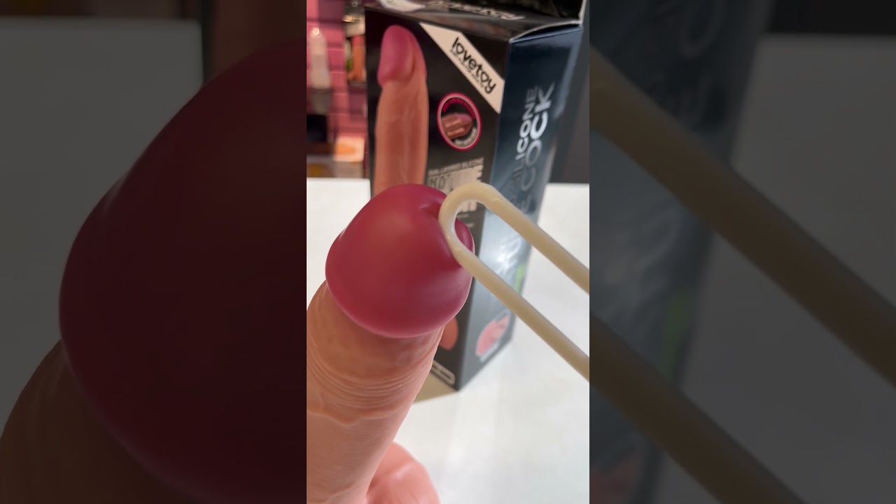 LoveToy | Sex Toy Review | 12