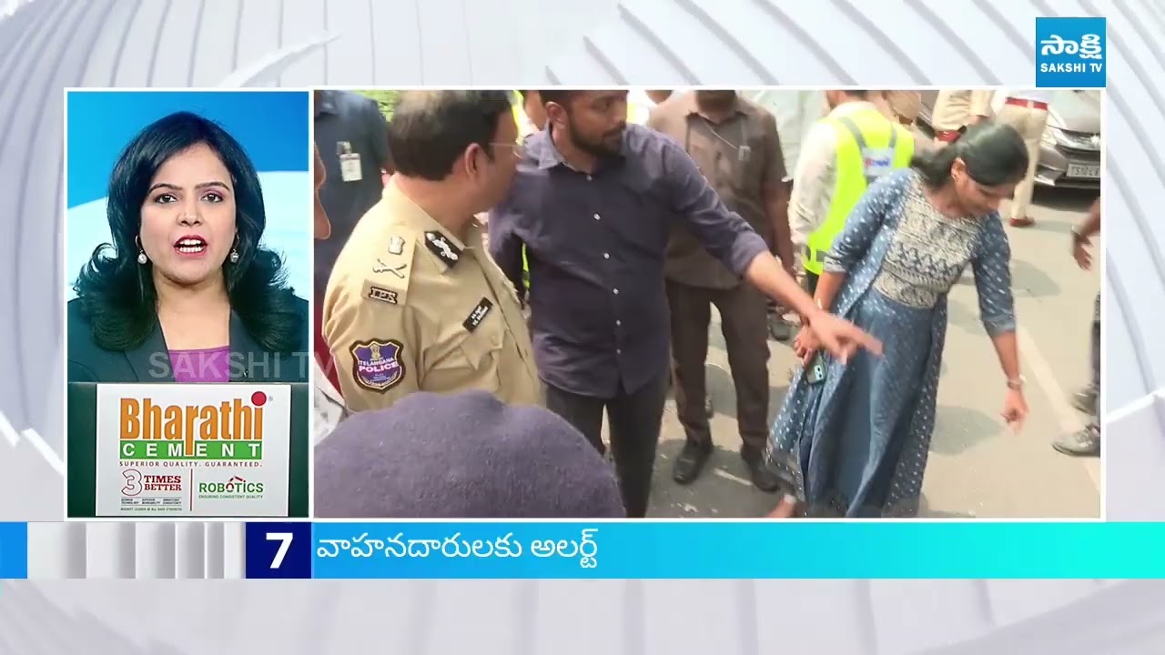 2PM News Express | TOP 20 Headlines Today | Sakshi Telugu News | 27-02-2026 | Sakshi TV