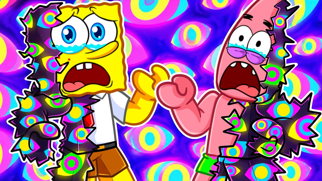 The ABSTRACTION EXPERIENCE in Roblox..