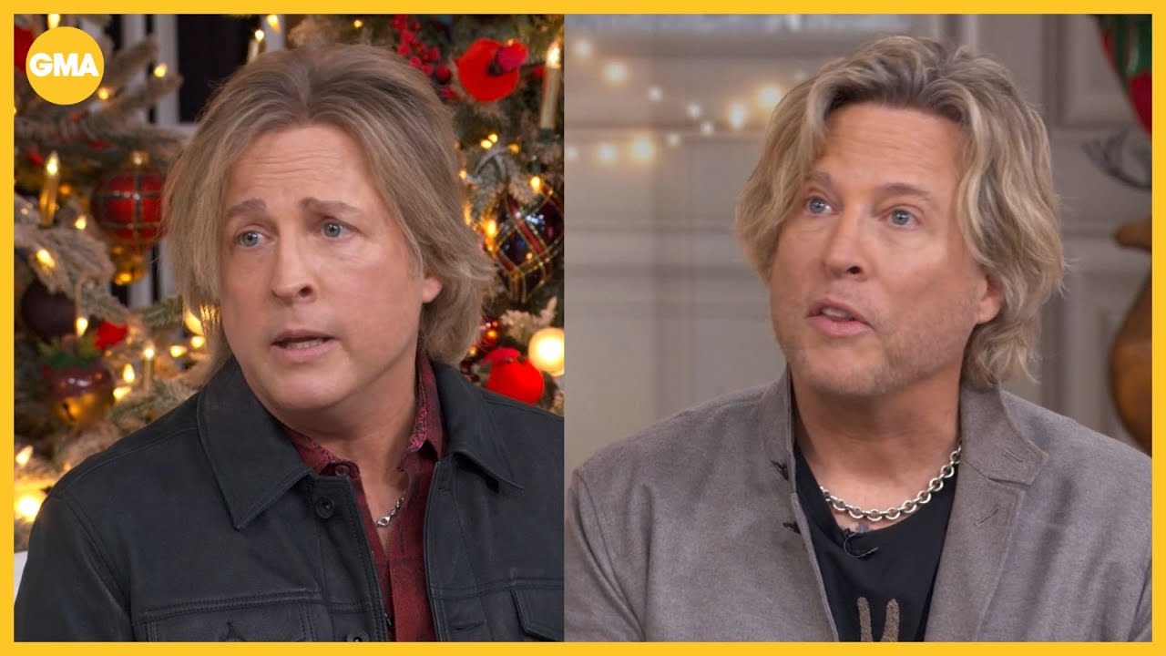 Matthew, Gunnar Nelson on death of their father, Ricky Nelson, and new memoir