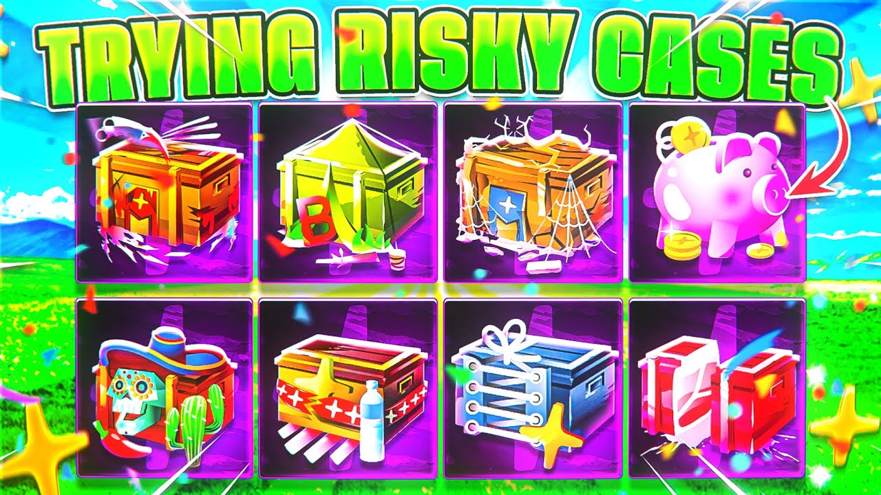 Trying high risk cases on Rain