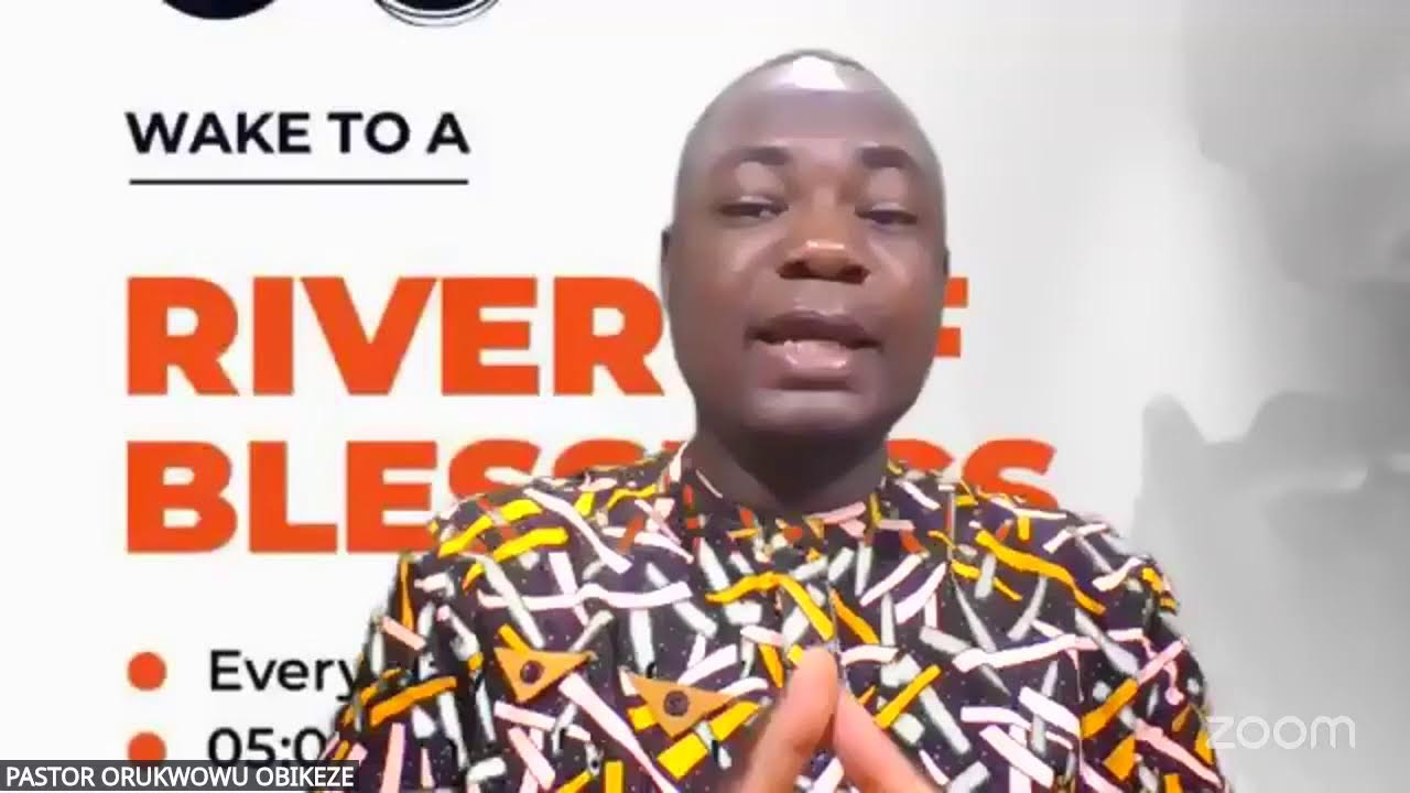 RIVER OF BLESSINGS (2026 EDITION) - DAY 50 | | 09:03:2026