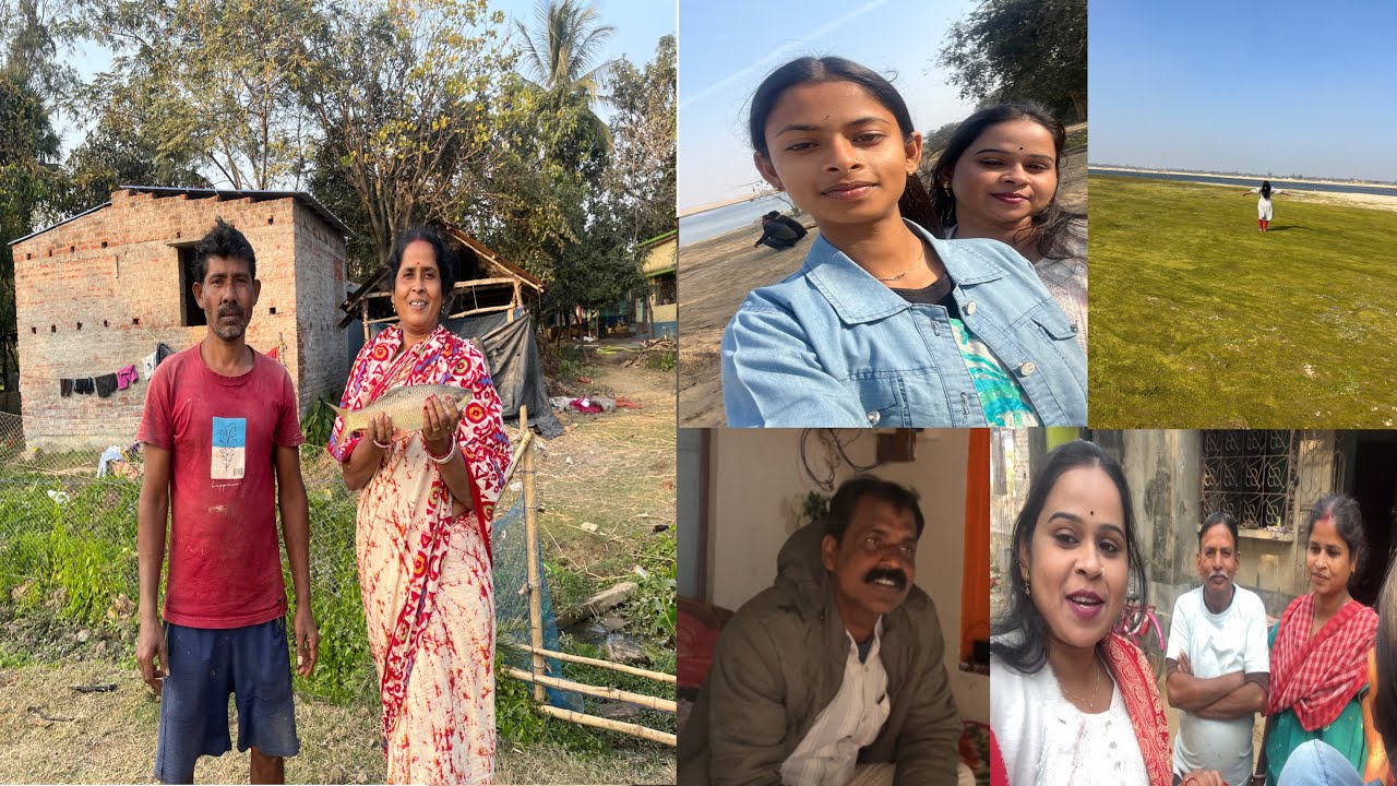 আমার বোন আজকে আমার বরের সাথে পরিচয় করিয়ে দিলো ?
