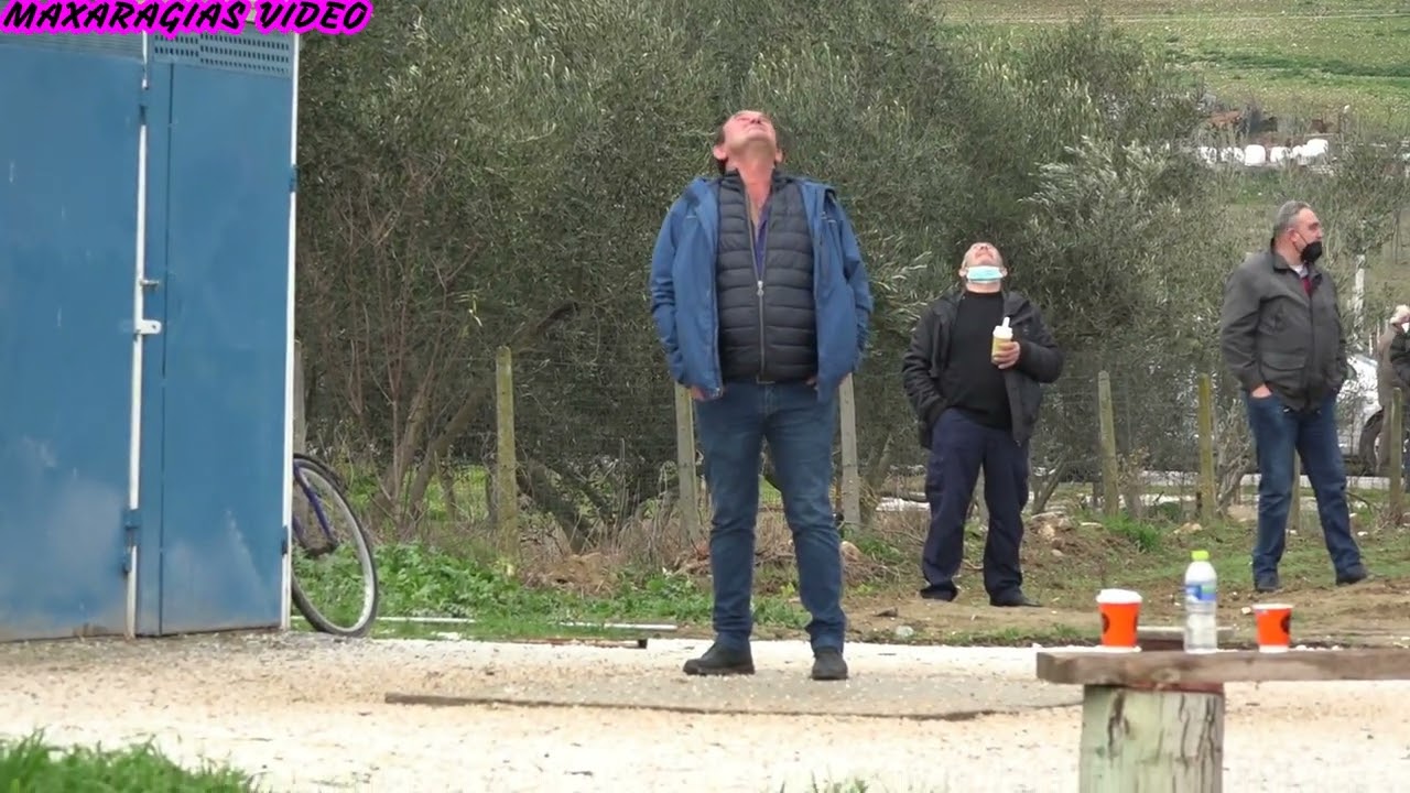 ΓΚΟΥΓΚΟΥΛΙΑΝΑΣ ΑΠΟΣΤΟΛΗΣ ΤΑ ΛΟΓΙΑ  ΕΙΝΑΙ ΠΕΡΙΤΑ ΣΥΛΛΟΓΟΣ ΤYΡΝΑΒΟΥ 2022