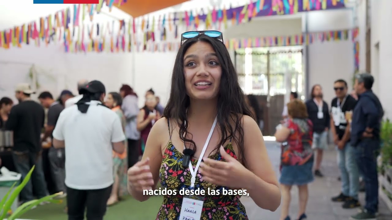 Resumen Encuentro   Puntos de Cultura Comunitaria
