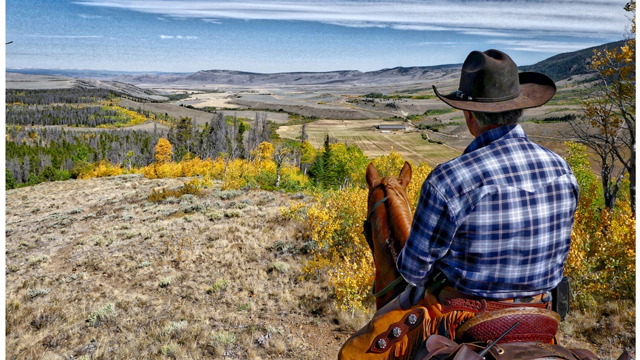 RAWAH GUEST RANCH - As Featured on 