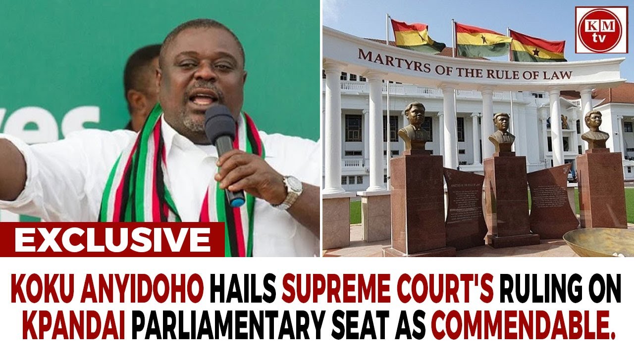 K.. Anyidoho: 
