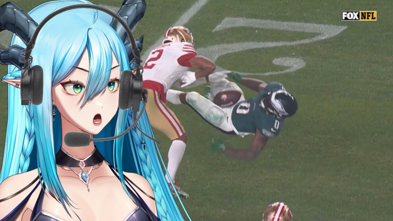 NFL Loudest Hits (Mack Productions Reaction)
