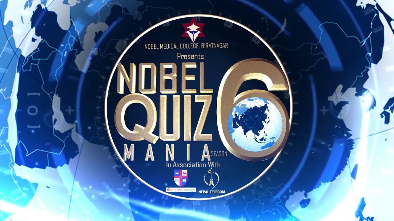 Asian Level Quiz Nobel Quiz Mania season 6 episode 15 | Phillippines vs Bangaladesh vs Myanmar