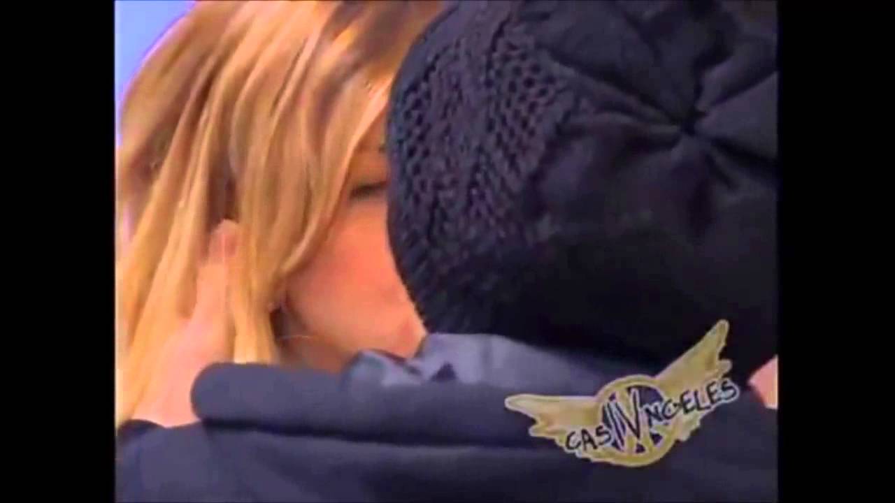 casi angeles tachmin- tacho y jazmin