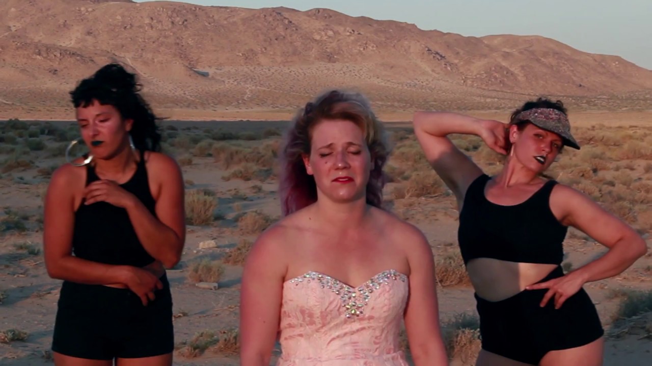 I Wanna Lose Five Pounds by Rachel Lark & The Damaged Goods