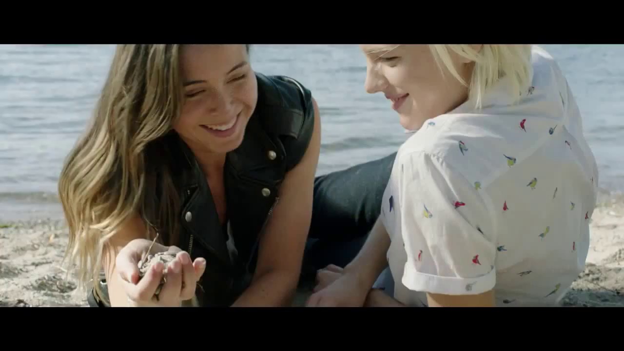 Below Her Mouth Trailer Oficial [LEGENDADO] [PT-BR/EN]