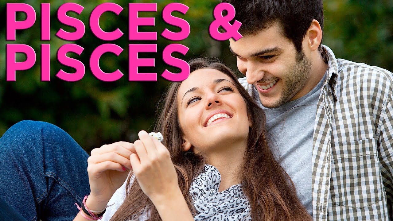 Is Pisces Compatible with Pisces? | Zodiac Love Guide