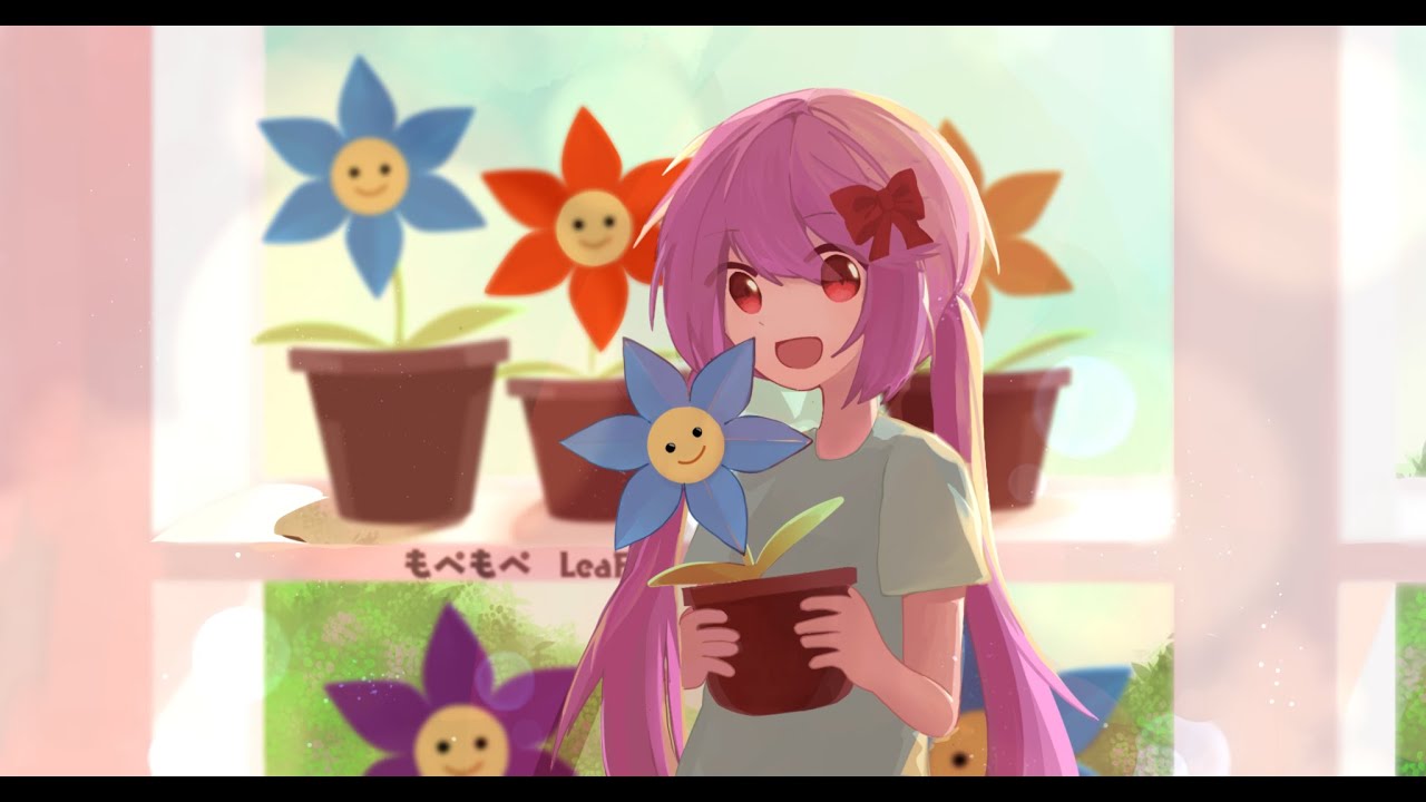 osu!mania Beatmap Showcase: LeaF - Mopemope