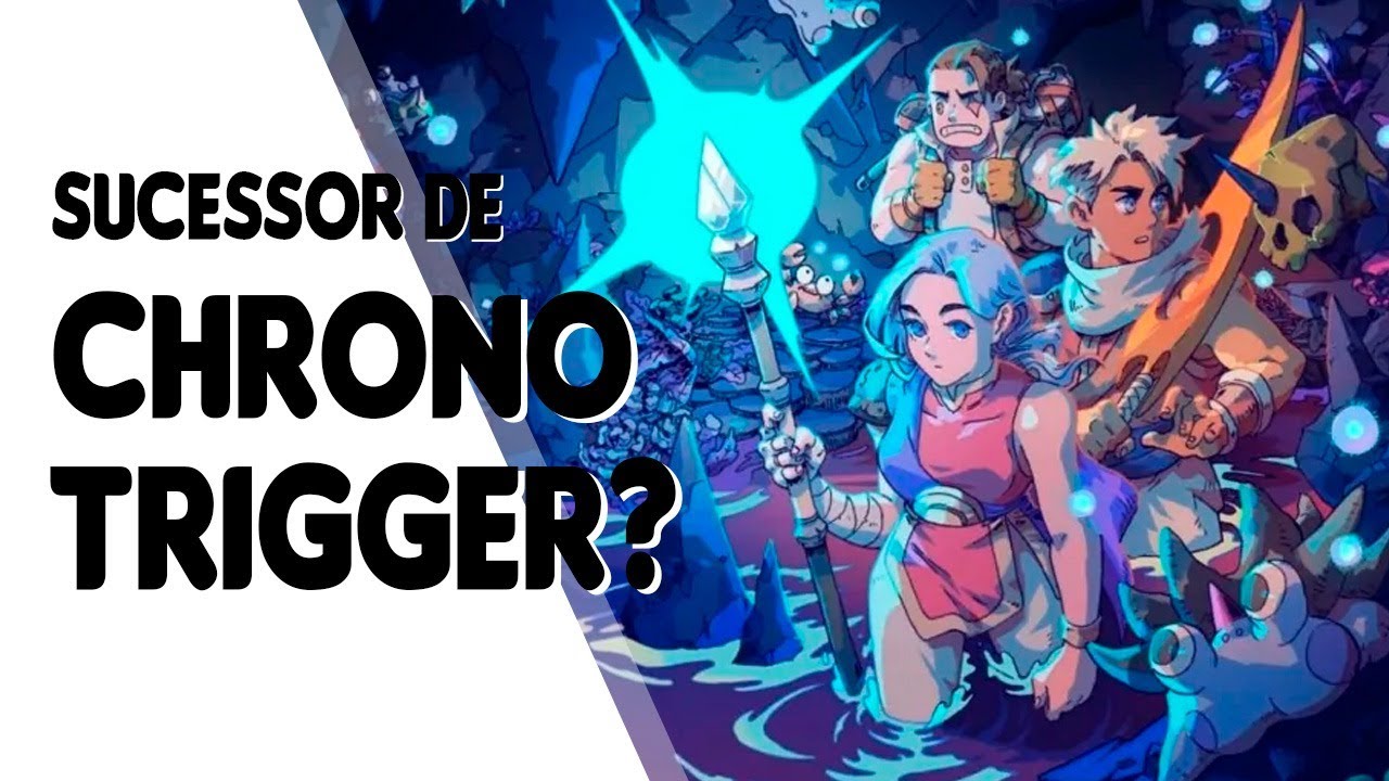 Sea of Stars (análise): história, combate por turnos e dicas