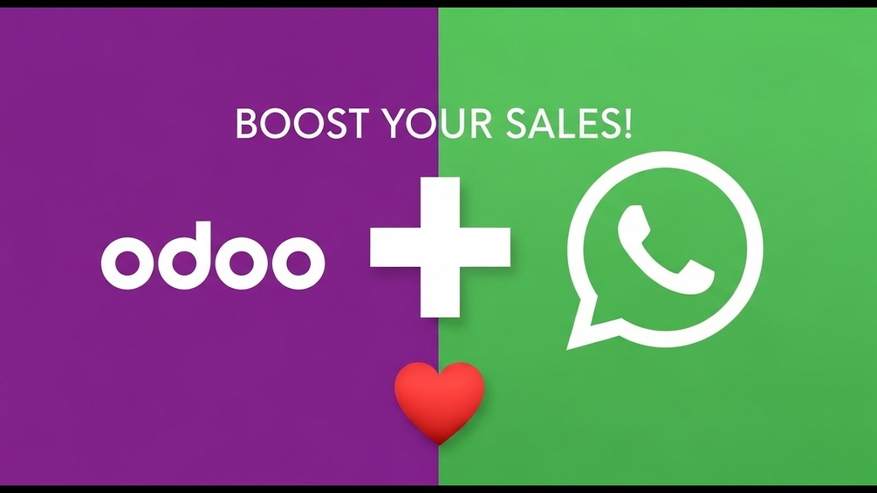 The Best WhatsApp Web Button for Odoo 18 | Step-by-Step Module Setup