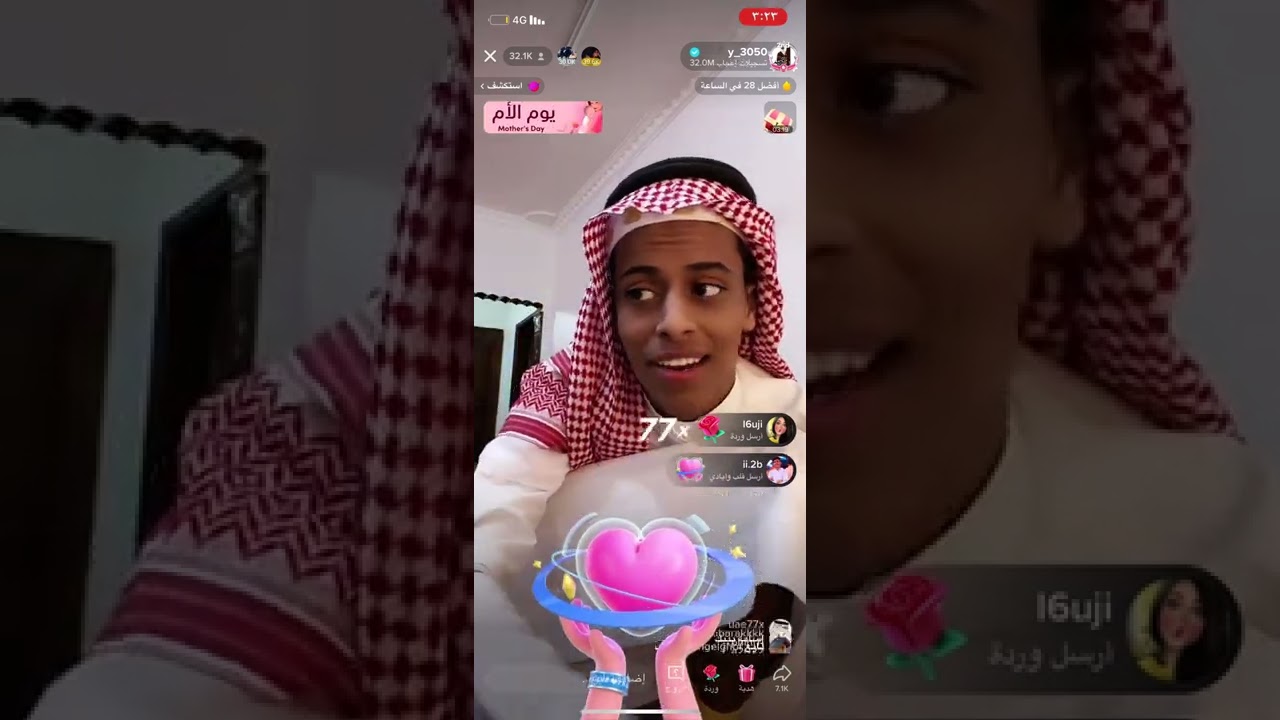 قصة قعيد من البدايا شهرته لين النجاح كان في شركه ولا يعطونه راتب