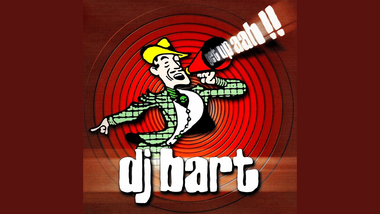 Get Up Aah (Original Mix)