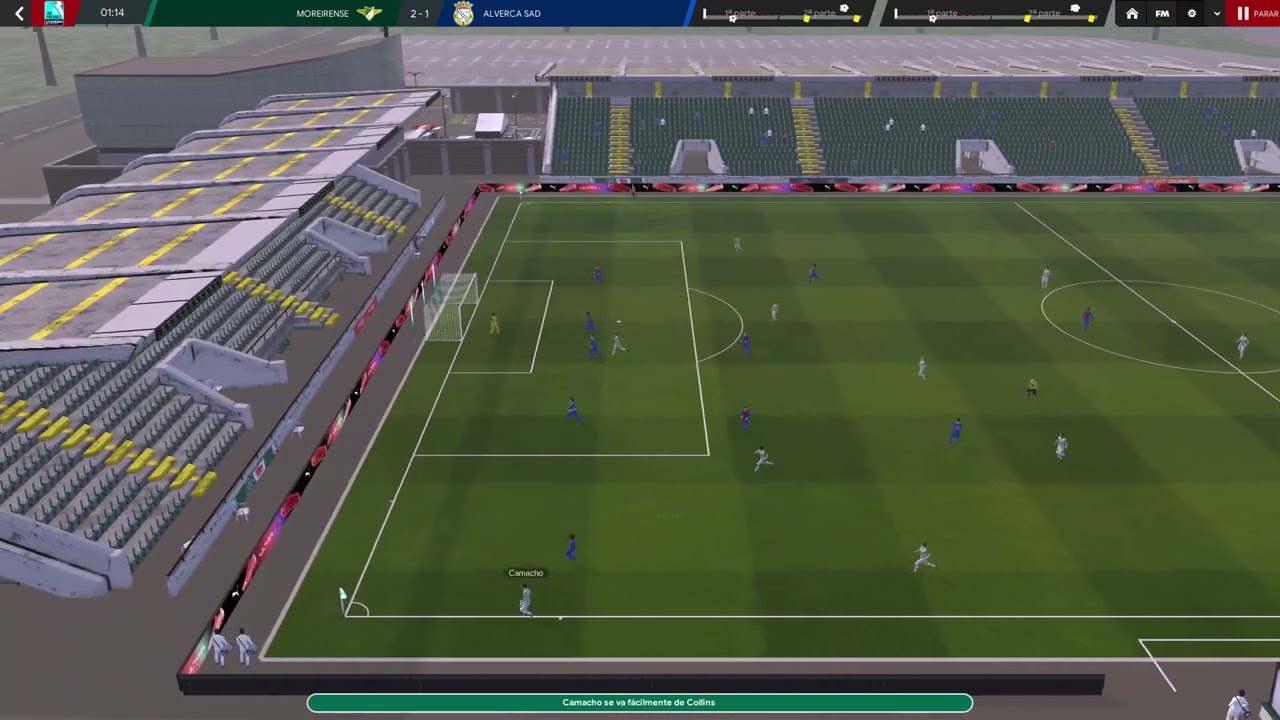 Liga Meu Super - Portugal Adboards 24/25