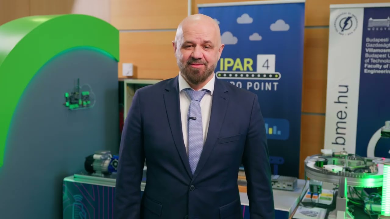 A SmartMan Konferencia összehozza az iparág résztvevőit
