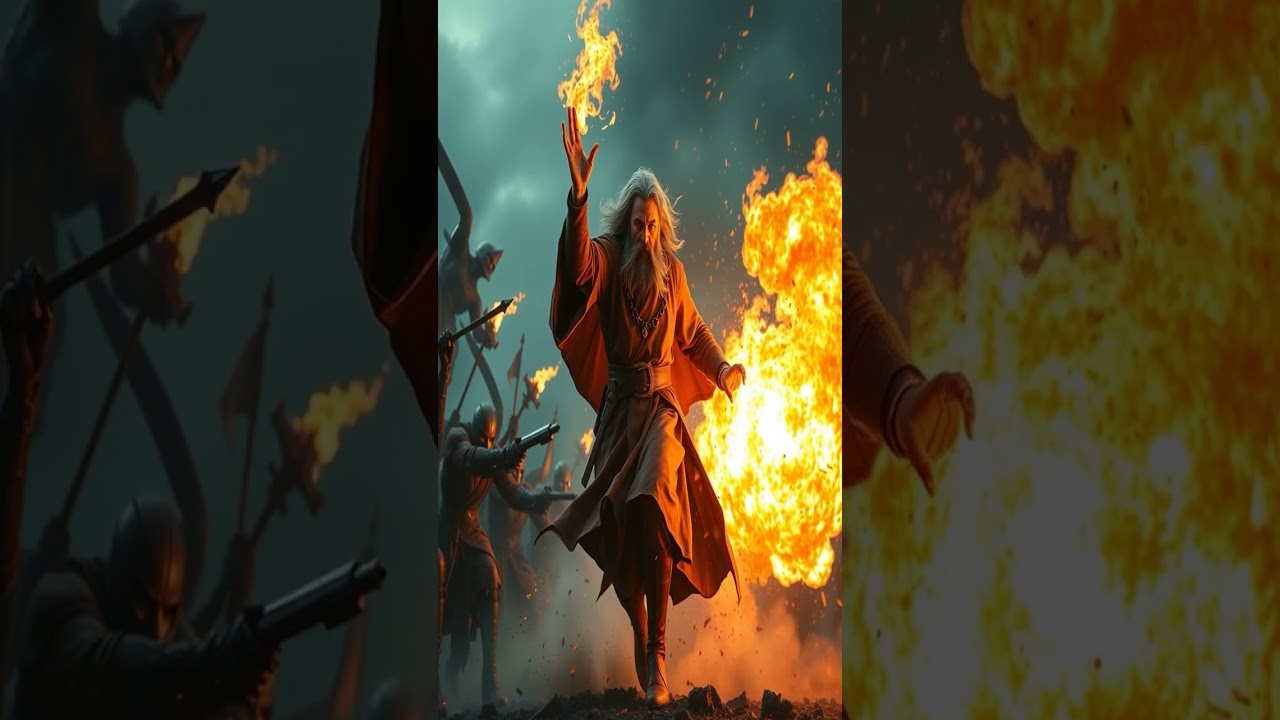 Magister&rsquo;s Manual: Fireball &mdash; A Lesson from the Fantasy Broadcast Network