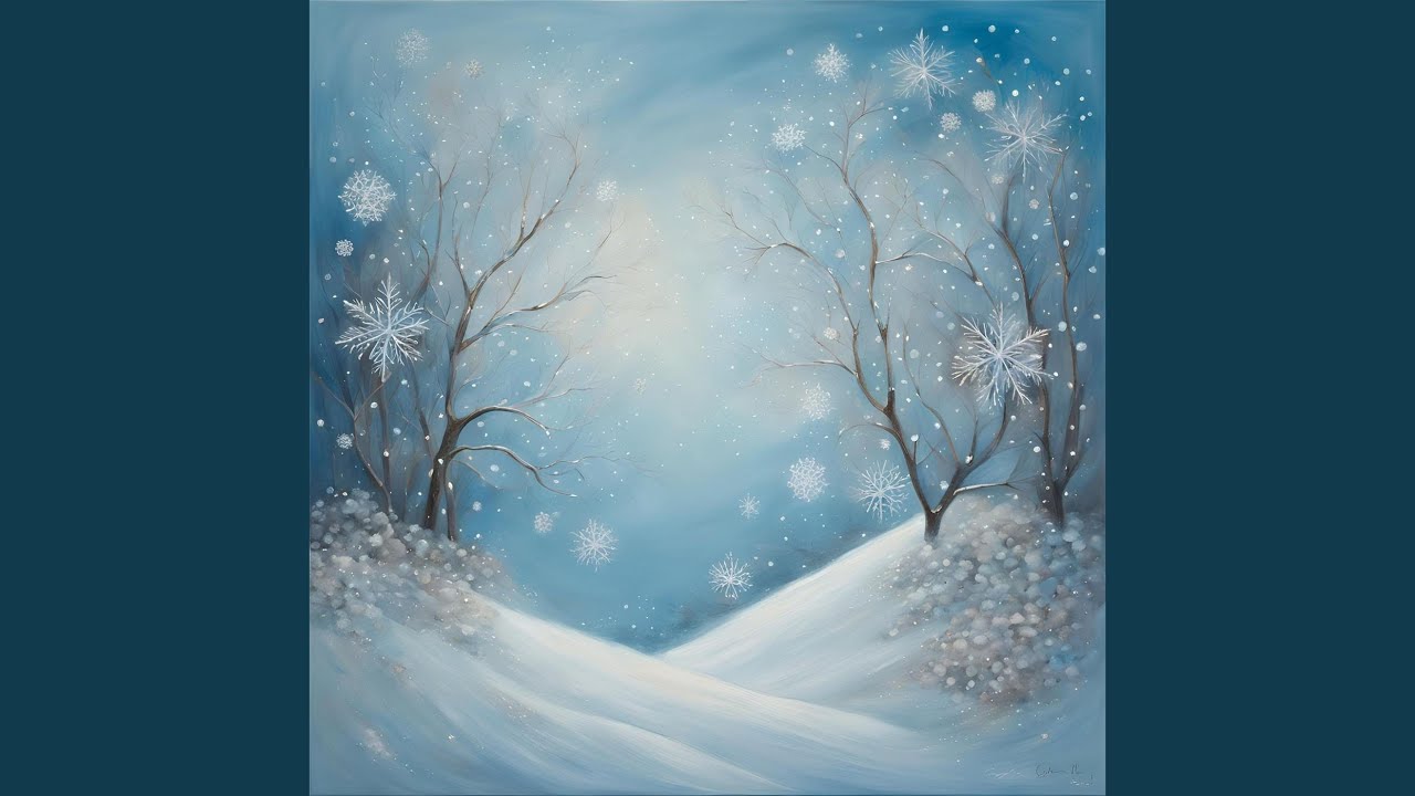 Schneeflocken