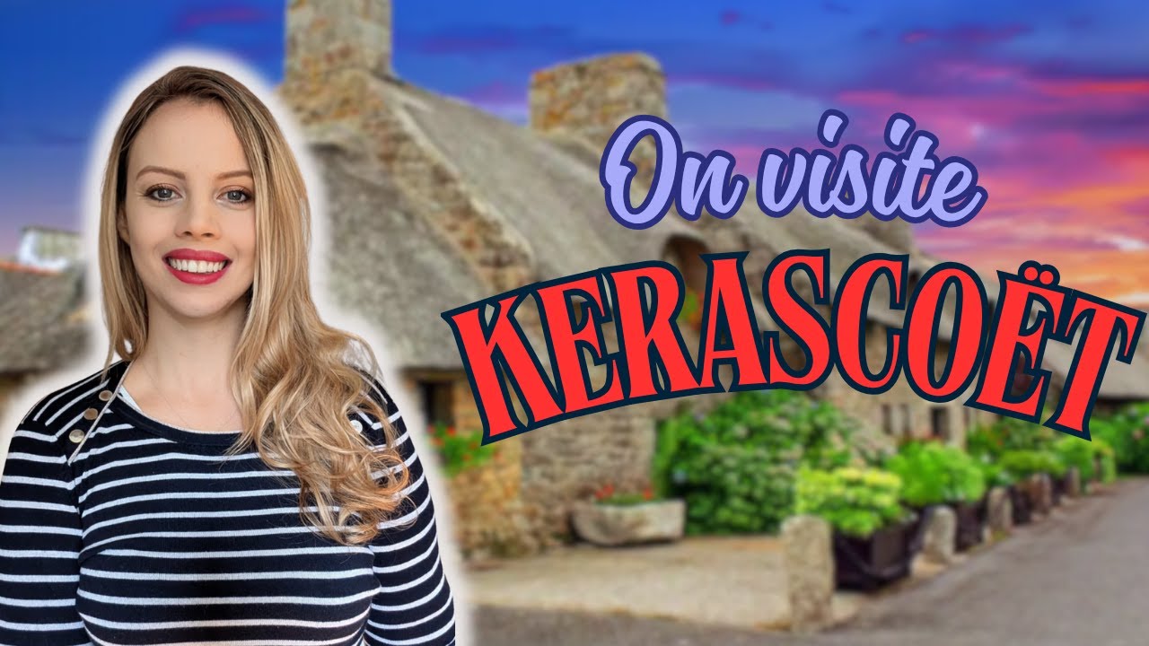 On visite Kerascoët ensemble ! (B1)