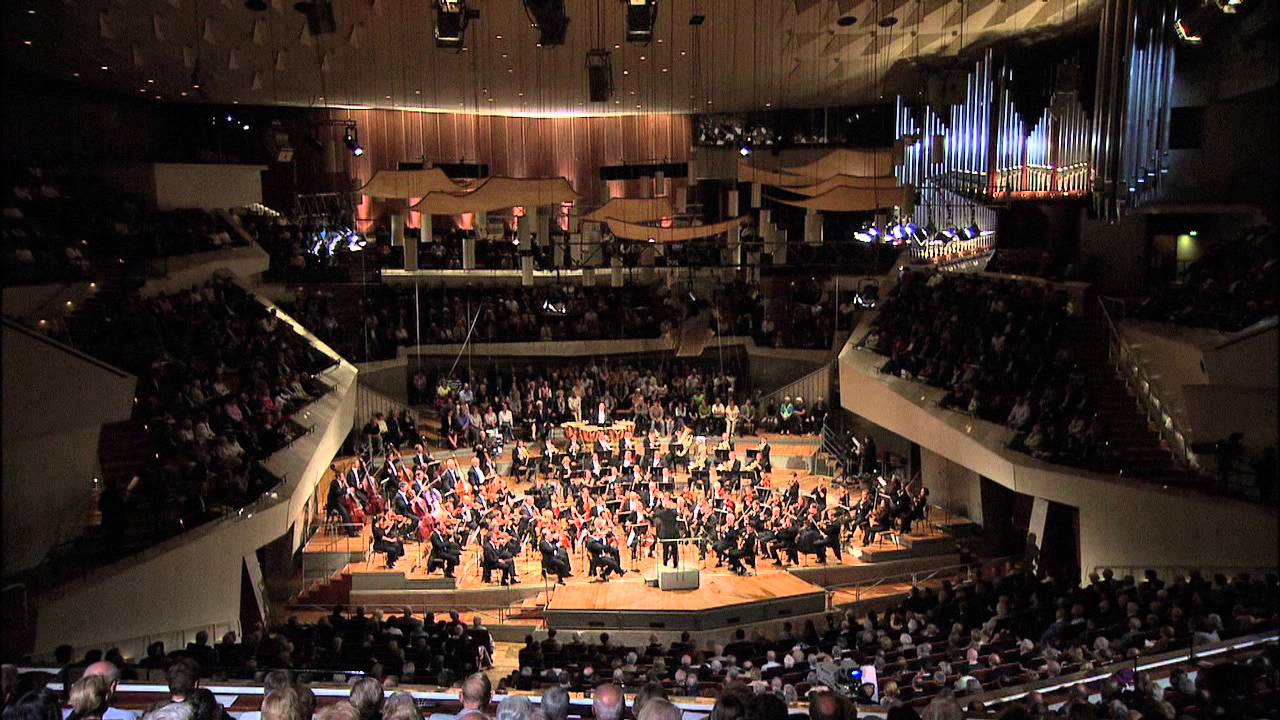 Bruckner: An Introduction by Daniel Barenboim