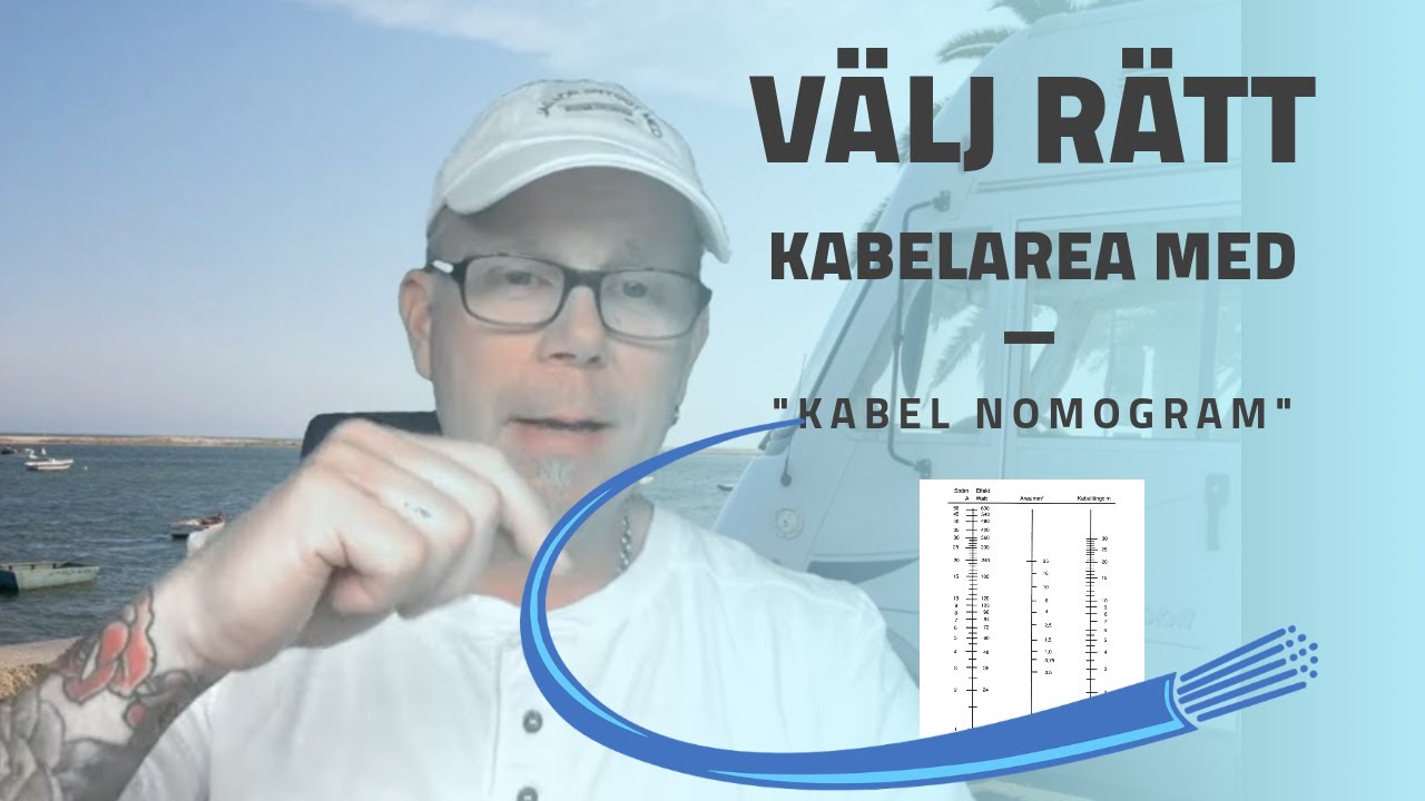 Как легко выбрать правильное сечение кабеля для 12-вольтовых установок