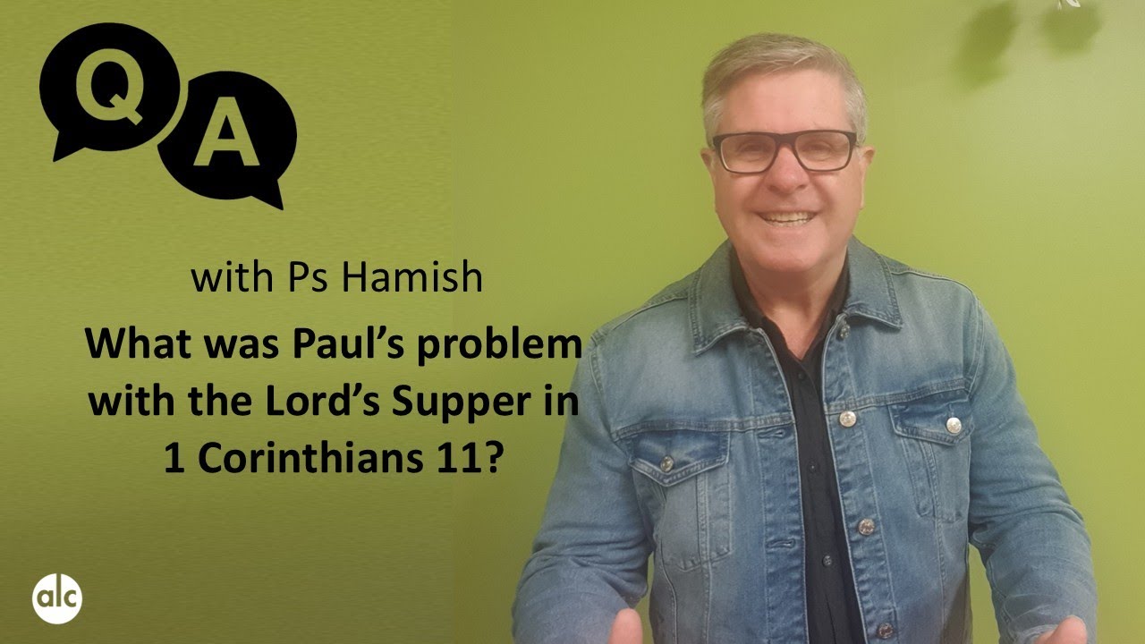 Why is examining ourselves before taking communion important in 1 Corinthians 11:27-30?