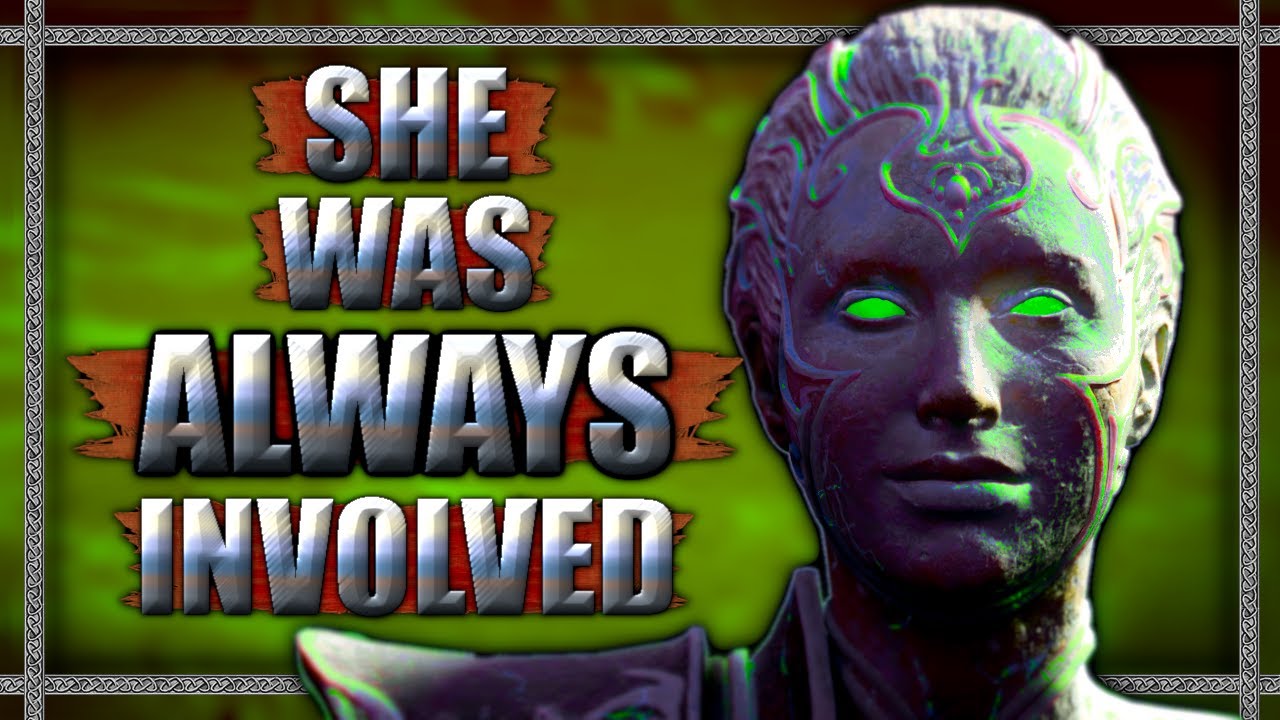 The TRUE Antagonist of God of War 6
