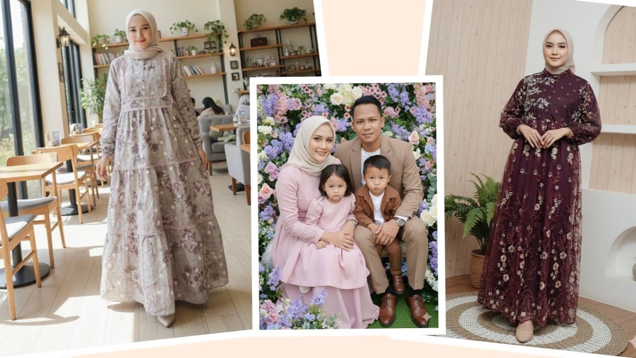 KSha Fashion sedang live sekarang!