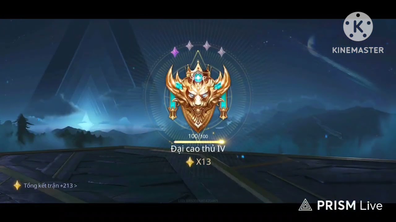 Siêu Phẩm Lật Kèo cùng Athur x Gildur SP 🙂