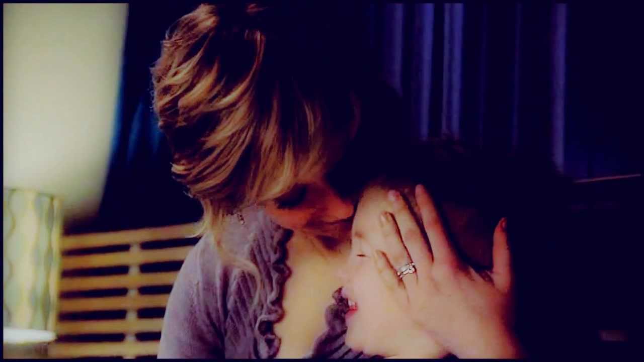 Chloe/Oliver (Chlollie) - Someone - [Smallville]