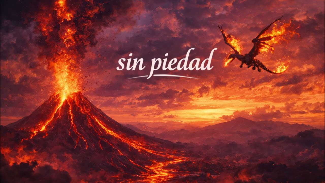 Sin piedad