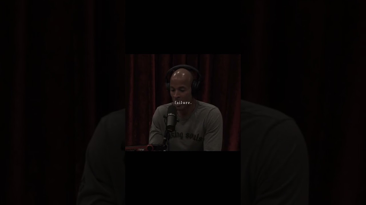 Failure. #davidgoggins #determination #hope #motivation #motivationalvideo #real #hope #hopecore
